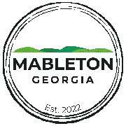 City of Mableton Logo